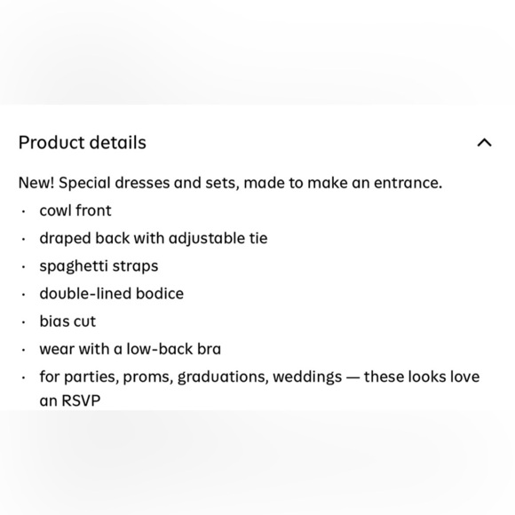 NWTS🌹THE OCCASION XLT🌹ELITE LINE LUSTROUS
SAGE SATIN DRAPED FRONT OPEN BACK MAXI - Picture 12 of 15